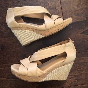 Cole Haan with Nike Air Sole